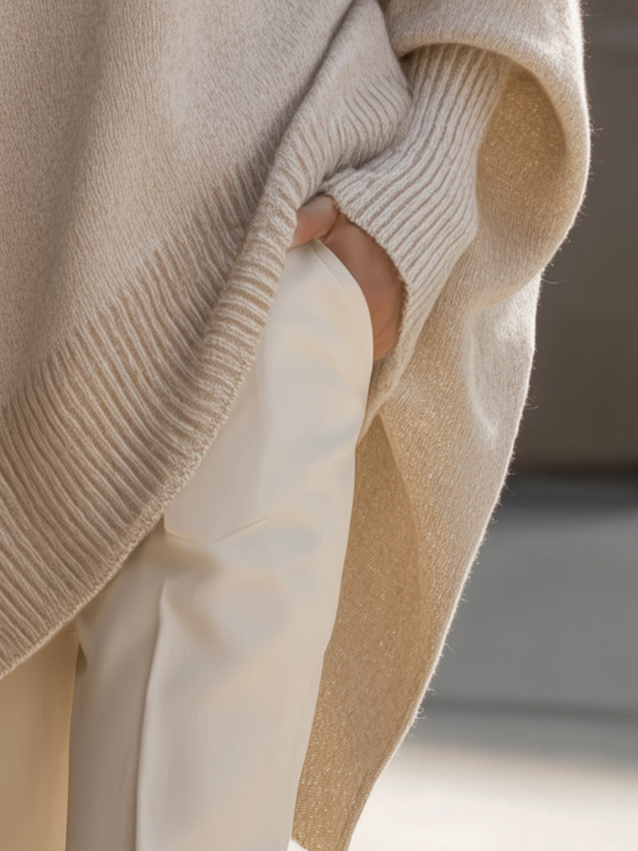 Callowyn | Jersey de punto elegante