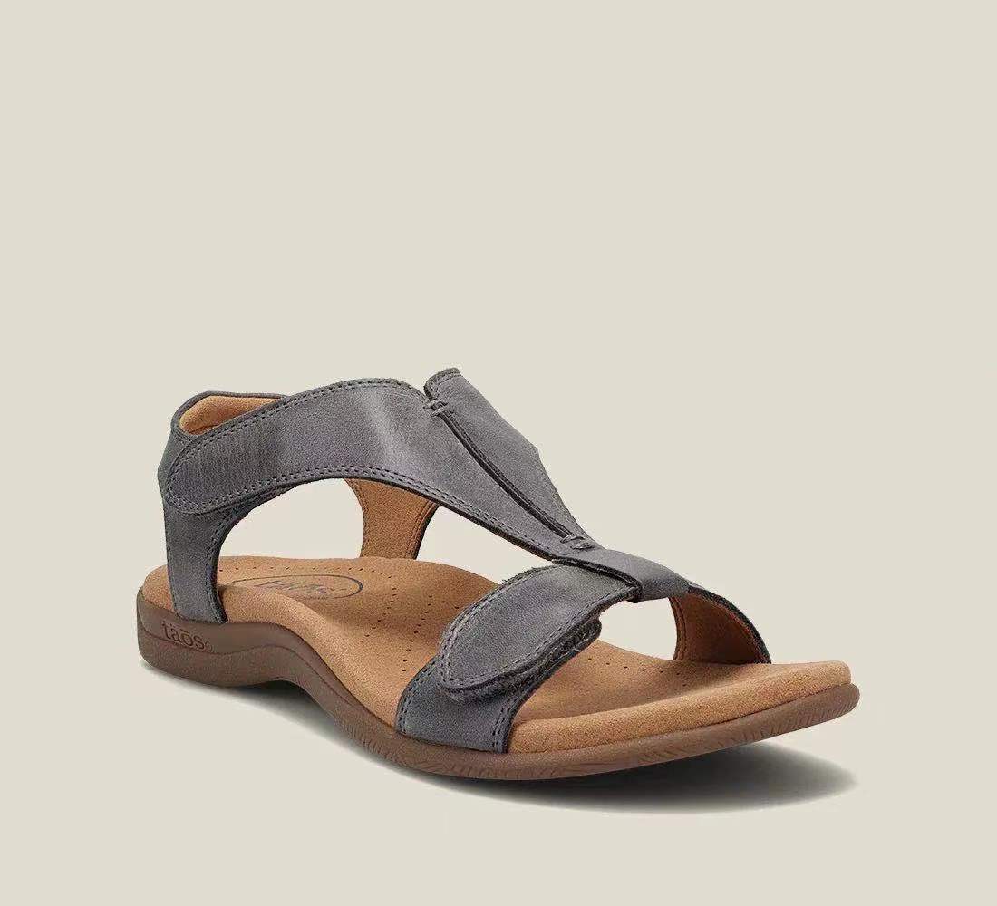 NELLY | Sandalias ortopédicas cómodas
