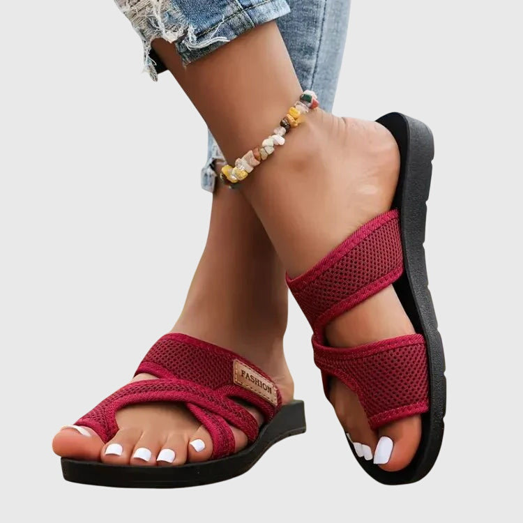 Colette | Sandalias Ortopédicas