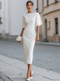 Bernadette | Vestido midi