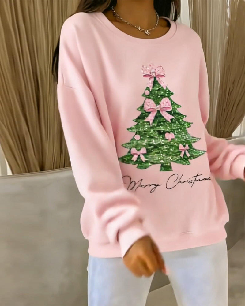 Sudadera Navideña CozyFest™