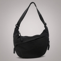 Aria bolso de hombro negro