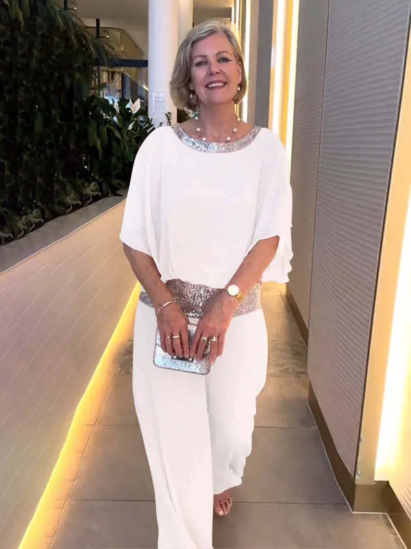 Ava | Conjunto elegante y con clase