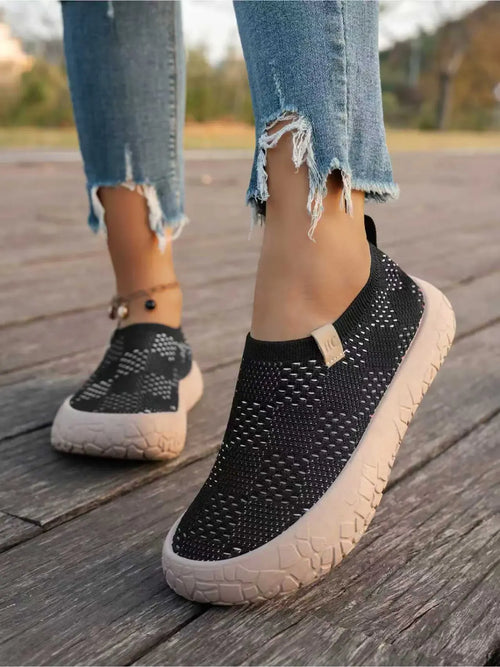Ashley - Zapatos ortopédicos para caminar