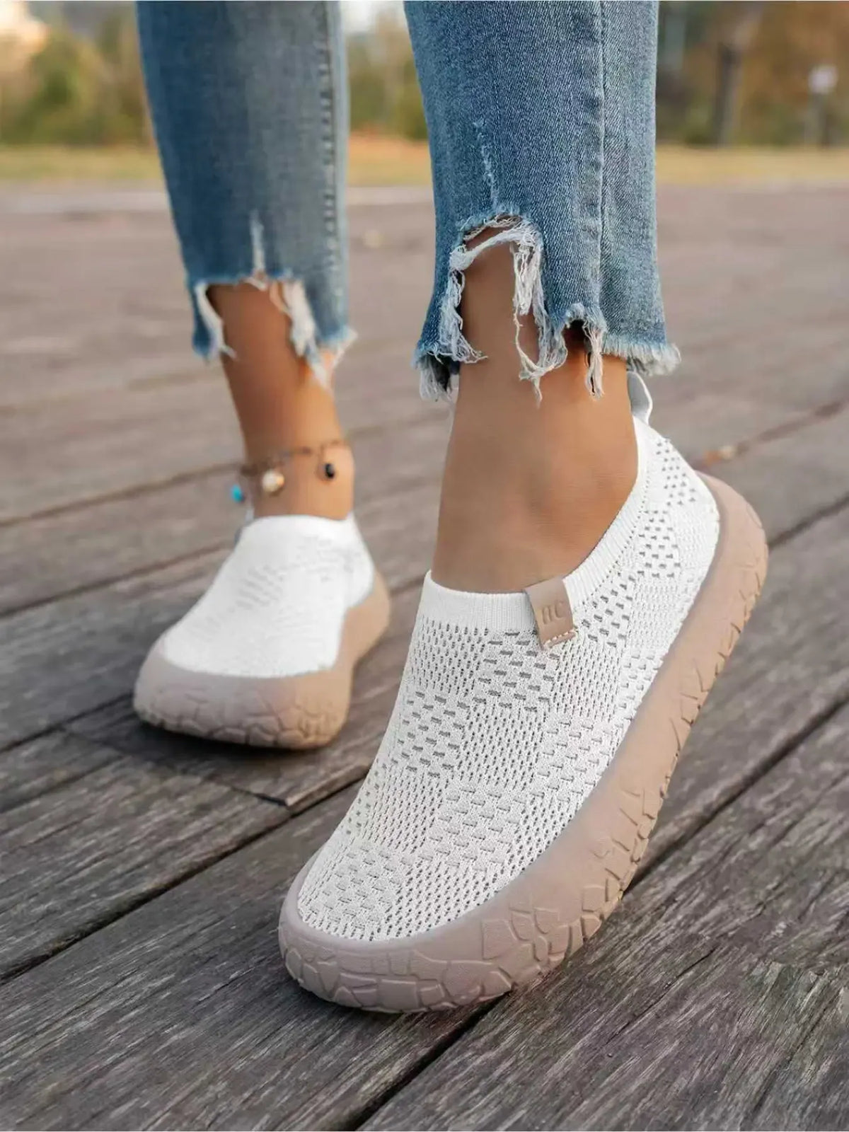 Ashley - Zapatos ortopédicos para caminar