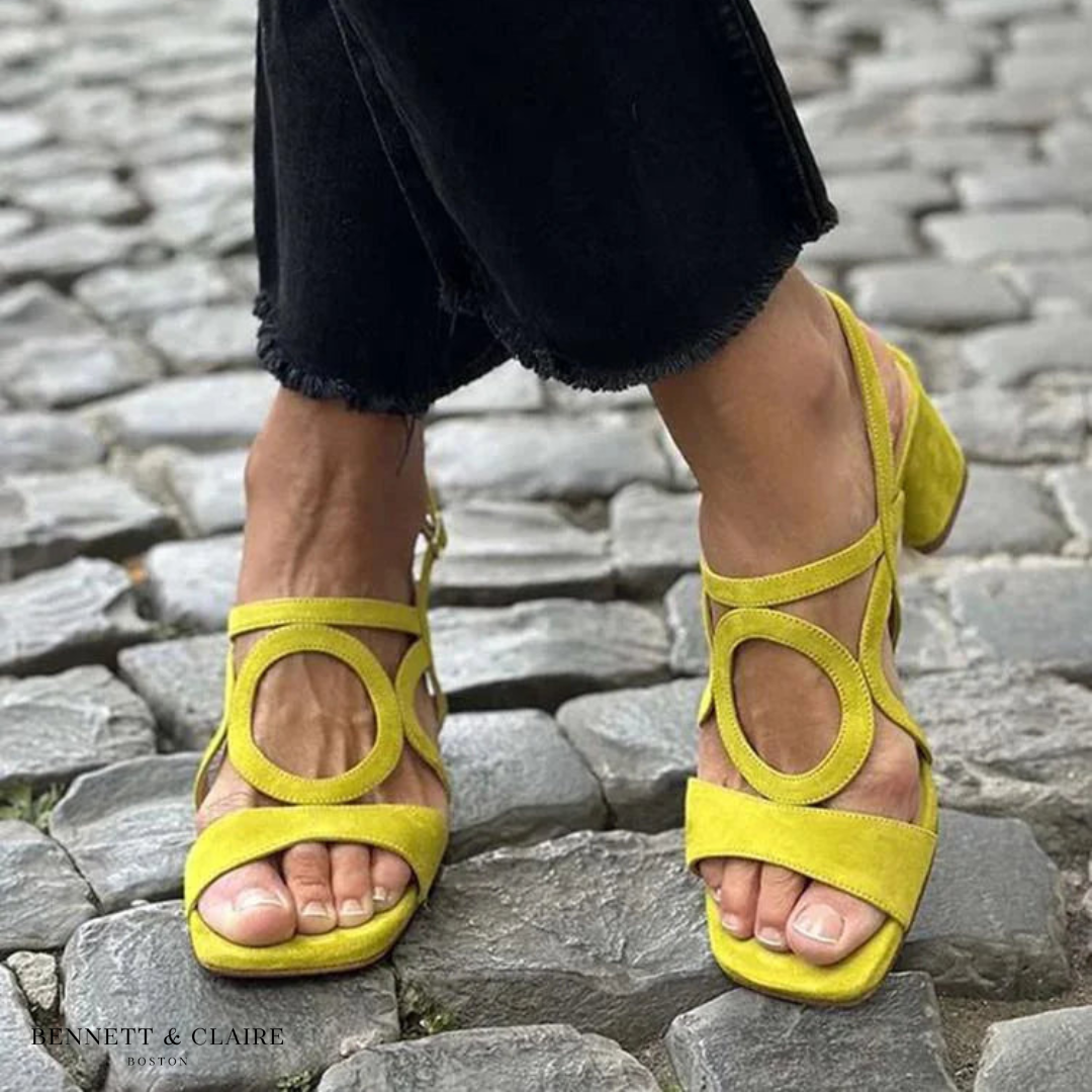 Sandalias de Paseo Stacey™ Comfort