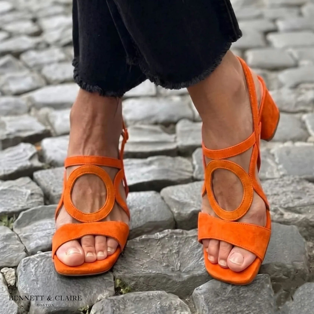 Sandalias de Paseo Stacey™ Comfort