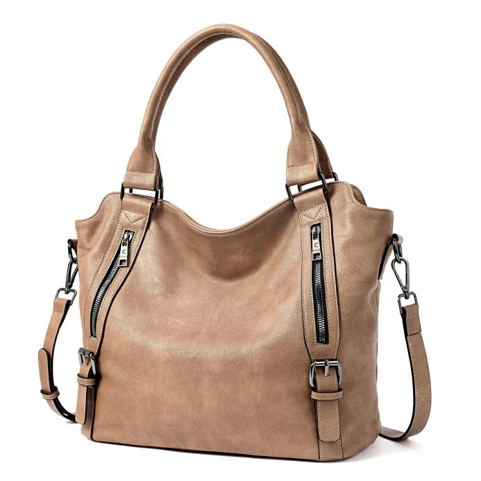 Sienna | El bolso que usas cada día