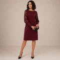 Esme | Vestido midi