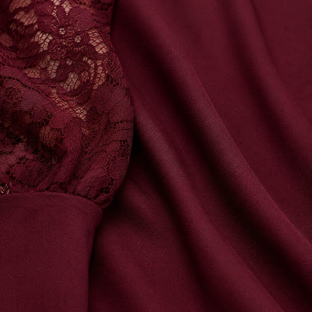 Esme | Vestido midi