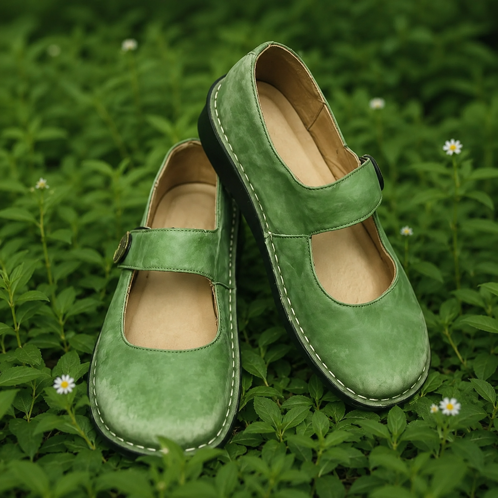 Lisa™ | Zapato Acolchado de Máxima Comodidad