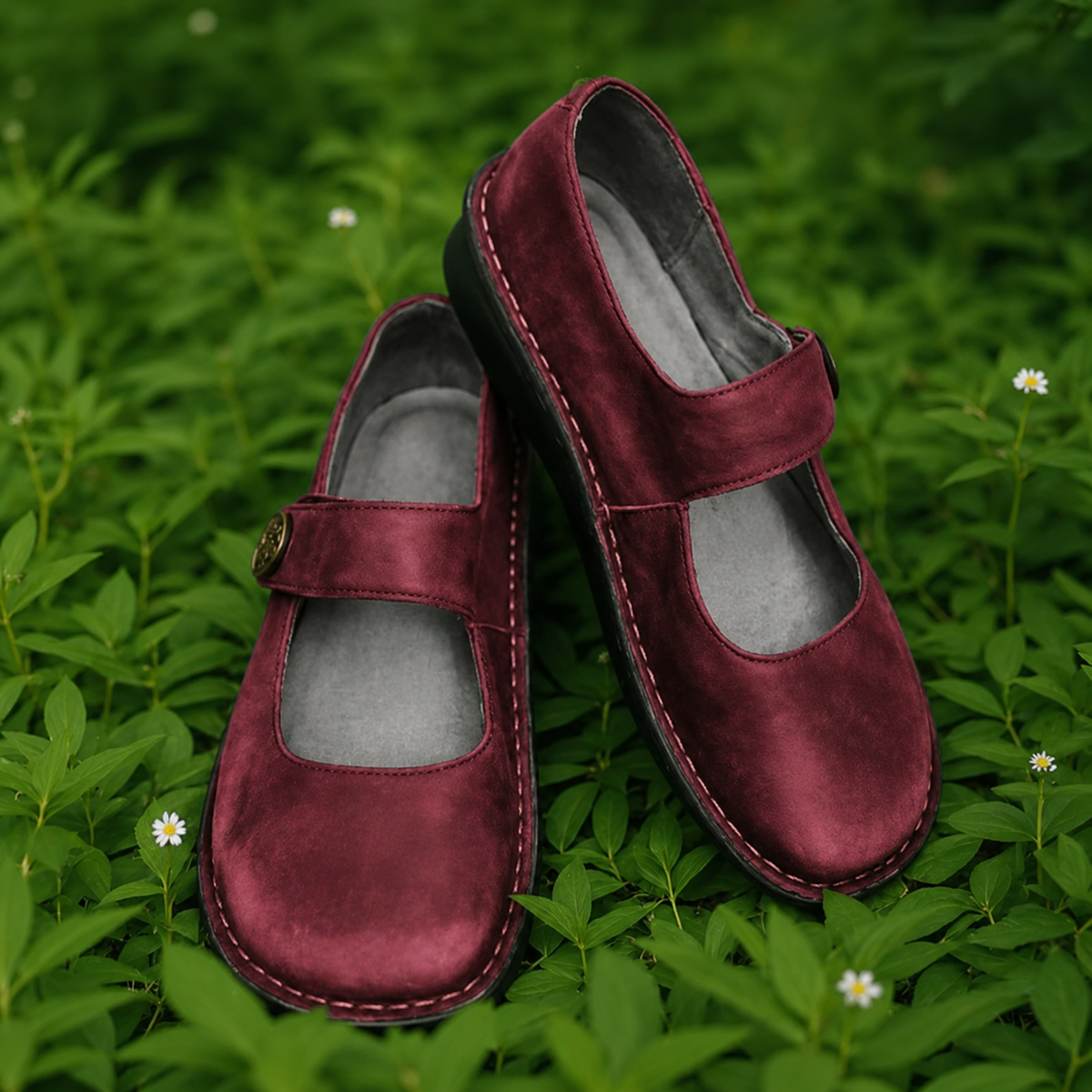 Lisa™ | Zapato Acolchado de Máxima Comodidad