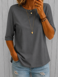Calvera | Camiseta cómoda de cobertura (de nuevo en stock)