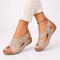 Beatrice | Sandalias cómodas para todo el día
