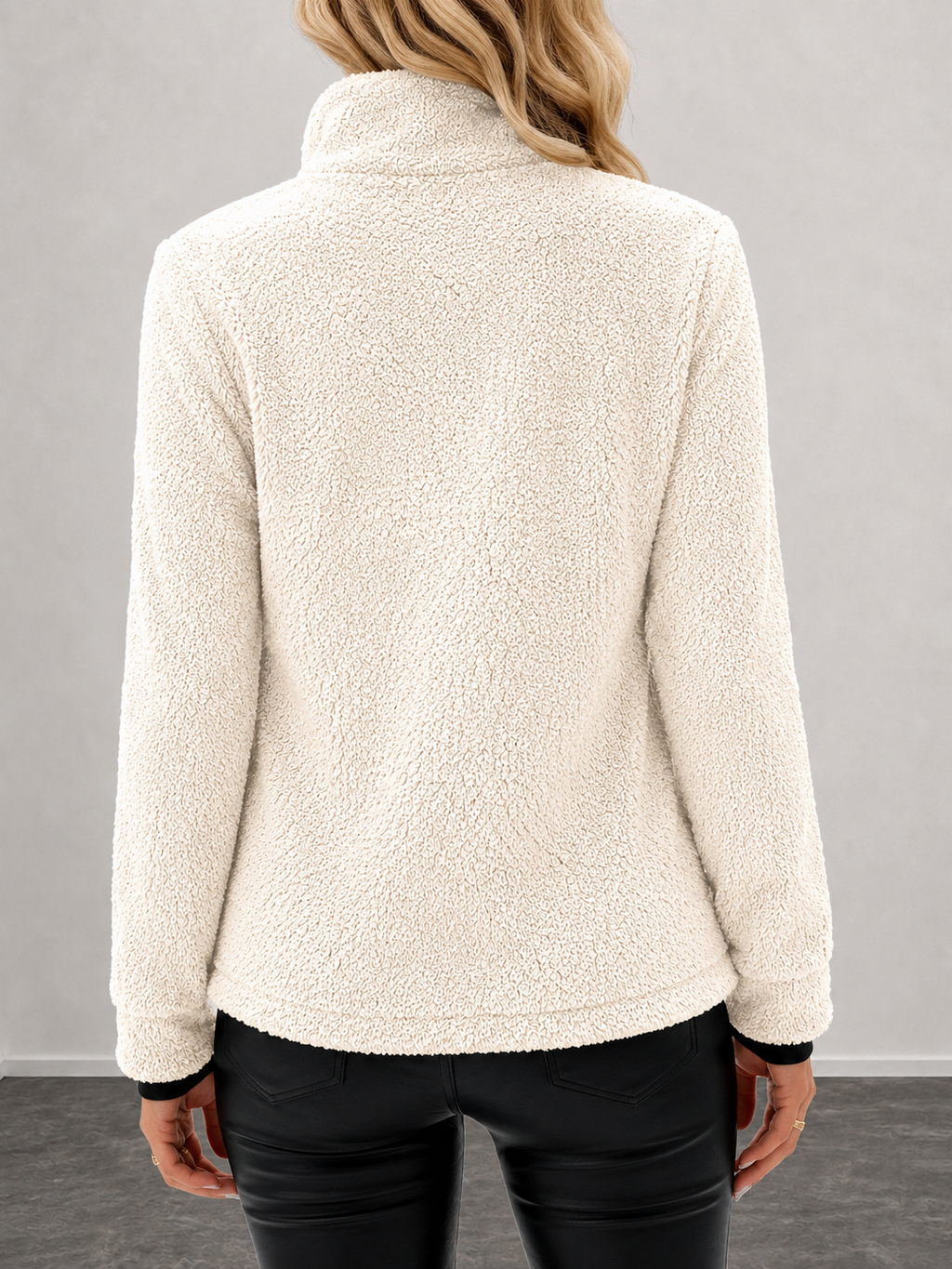 Amélie™ – Chaqueta Elegante y Cálida para Mujer