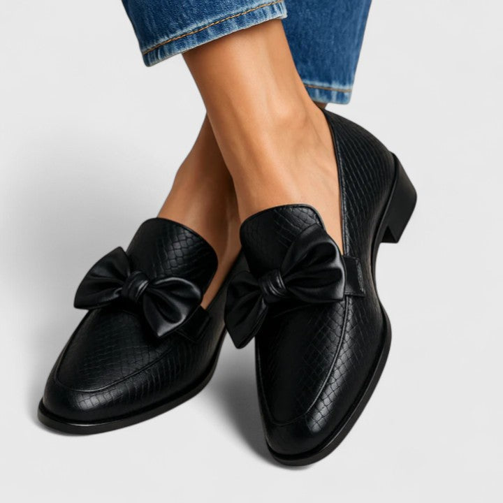Melody | Mocasines de Lujo Cómodos