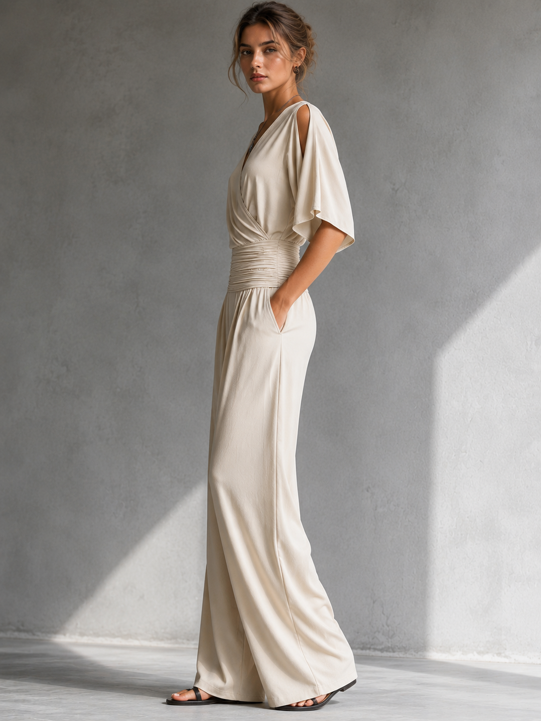 Gerika | Mono Elegante