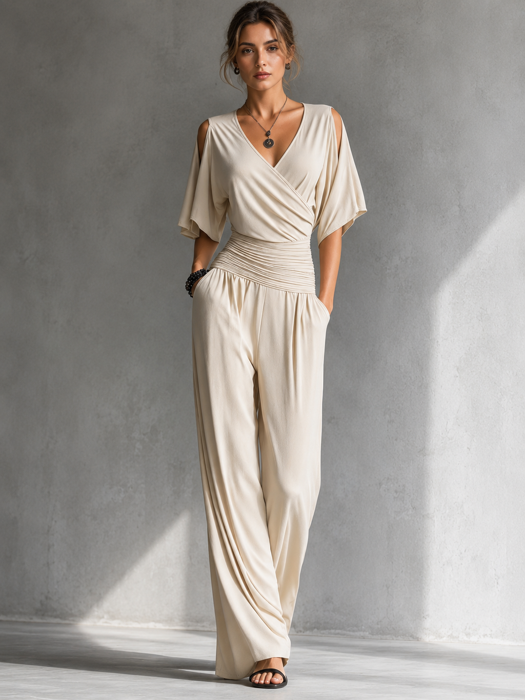 Gerika | Mono Elegante