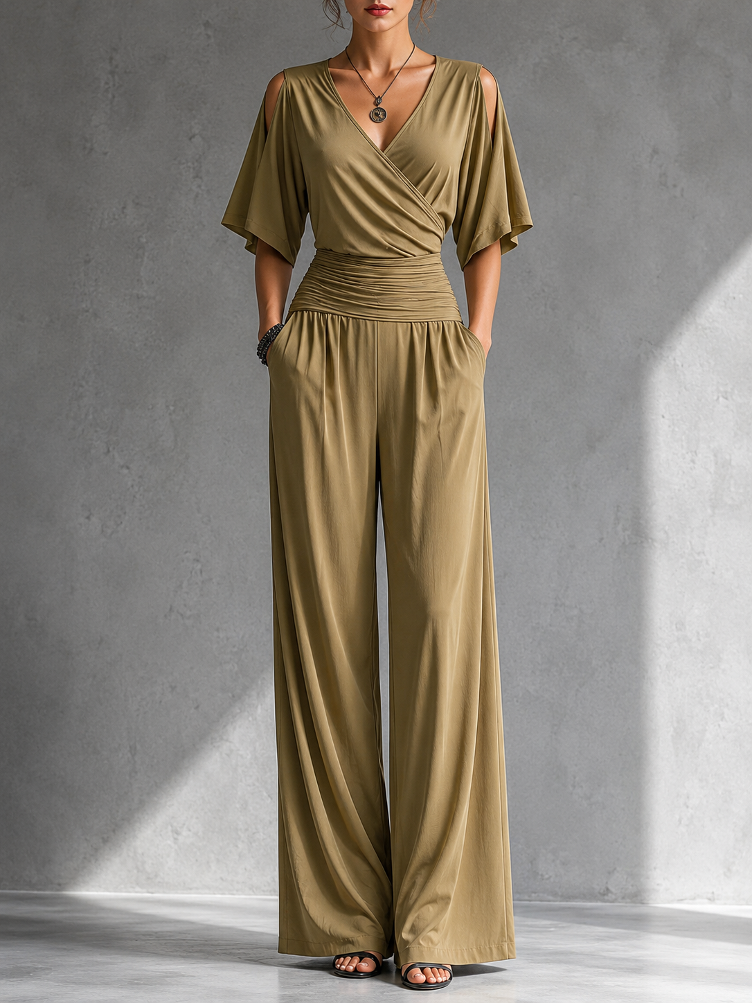 Gerika | Mono Elegante