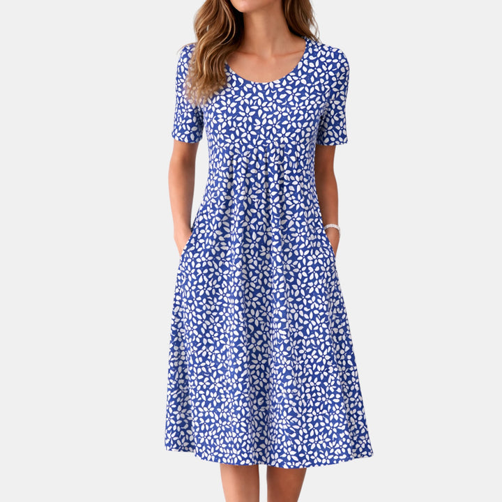 Gigi™ Vestido que Favorece la Figura