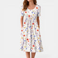 Gigi™ Vestido que Favorece la Figura