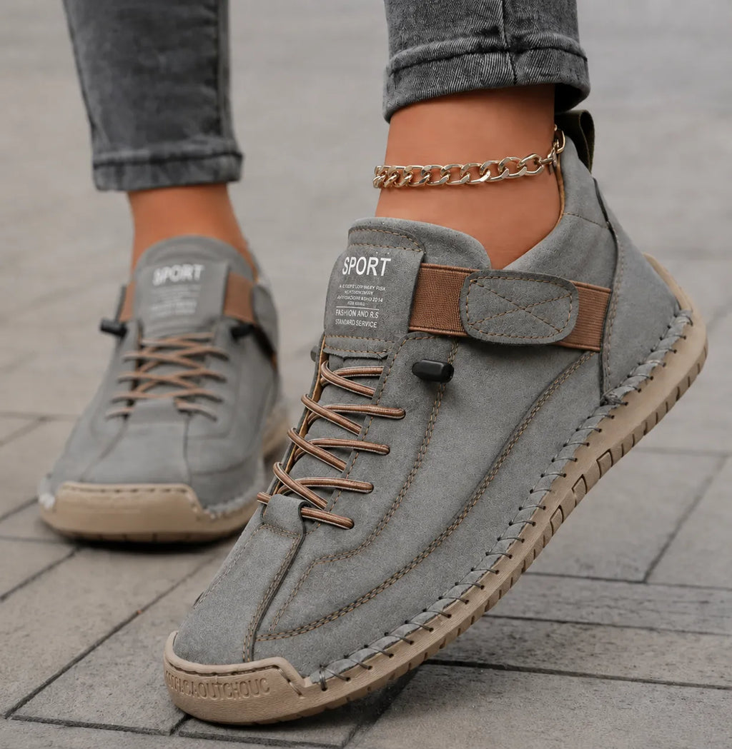Mia™ | Zapatillas Ortopédicas