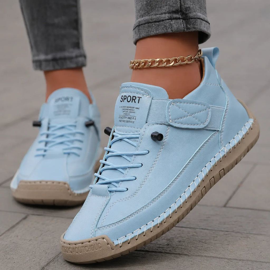 Mia™ | Zapatillas Ortopédicas