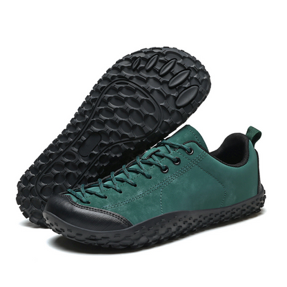 FlexTrail™: zapatillas todoterreno de comodidad y estabilidad