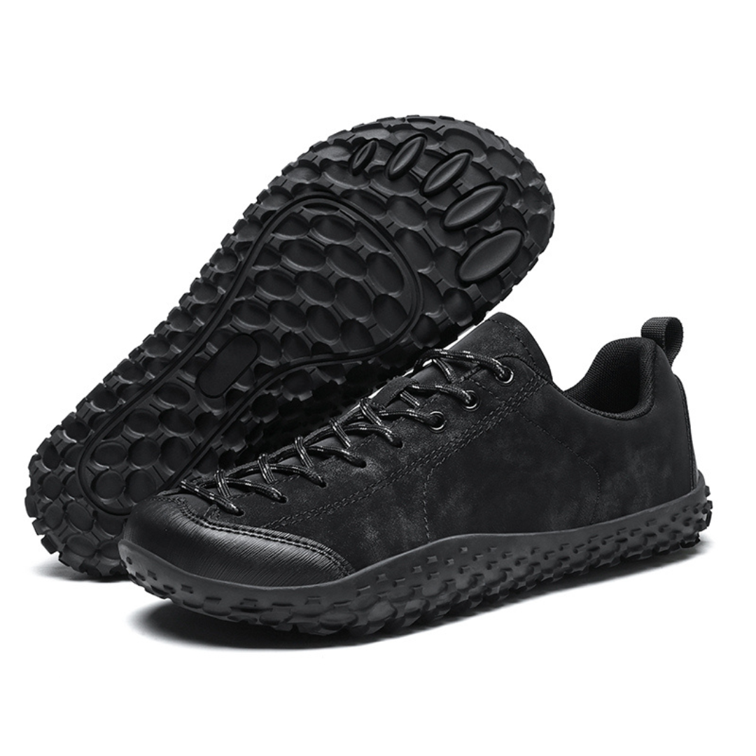 FlexTrail™: zapatillas todoterreno de comodidad y estabilidad