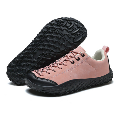 FlexTrail™: zapatillas todoterreno de comodidad y estabilidad