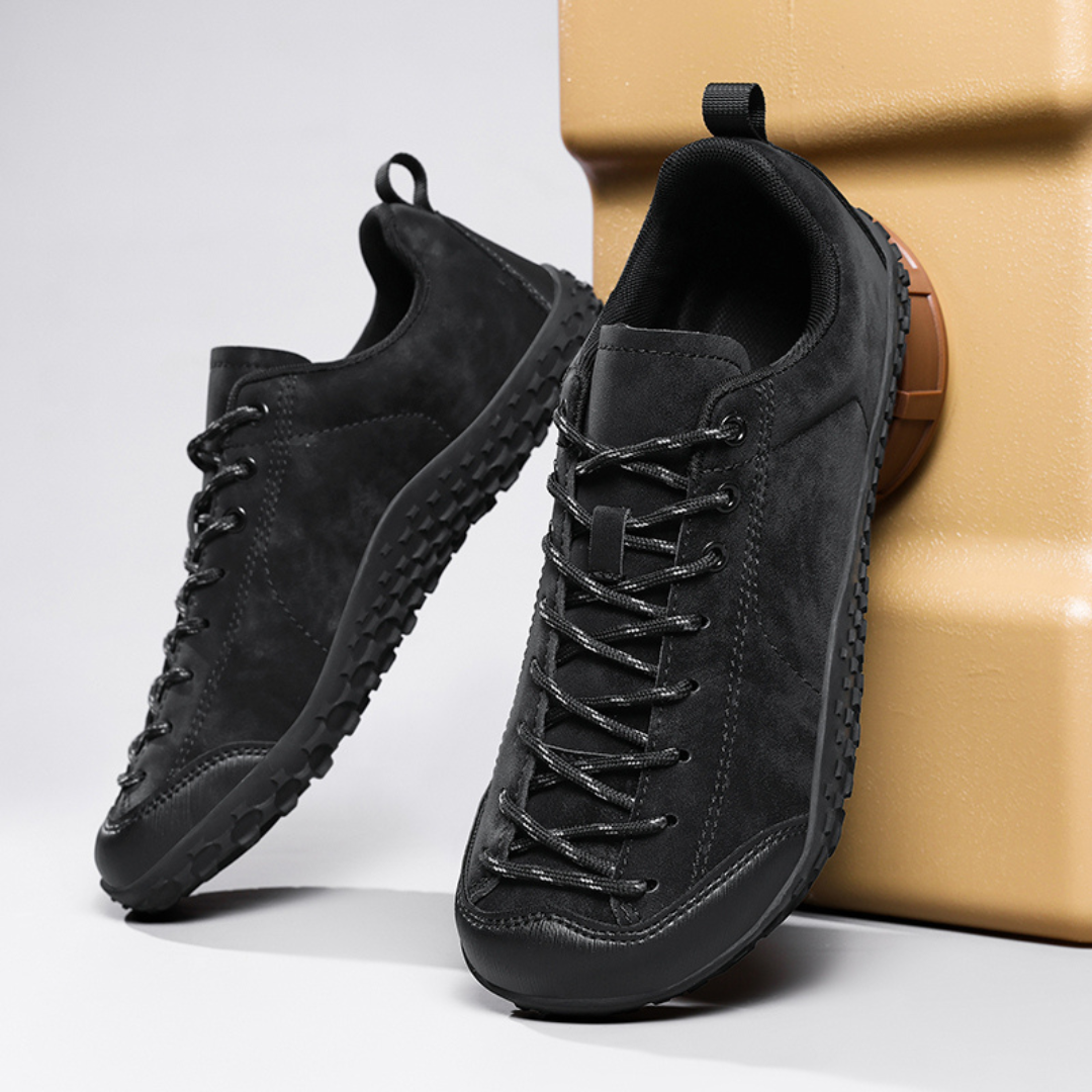 FlexTrail™: zapatillas todoterreno de comodidad y estabilidad