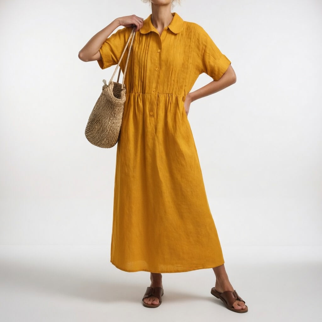 Lysandra™ — Vestido de Verano