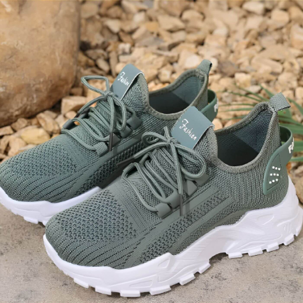 Ella Zapatillas Ortopédicas