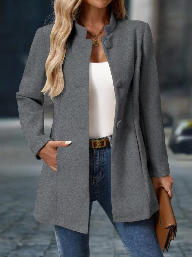 Celine | Chaqueta Elegante Atemporal