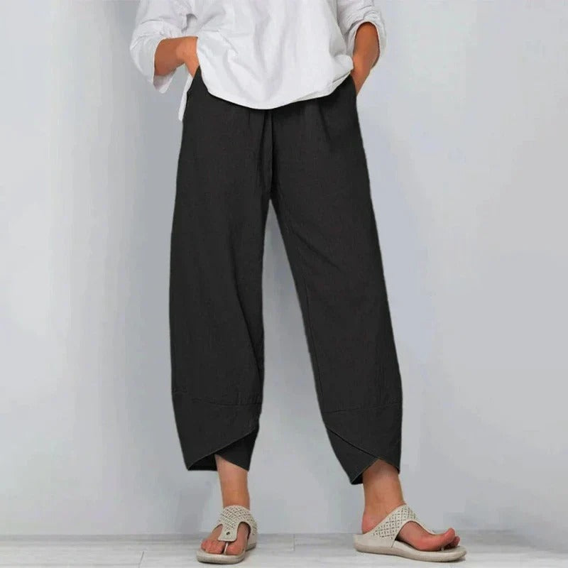Tarni™ | Pantalón Chic de Verano