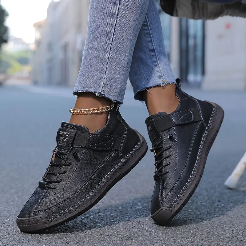 Mia™ | Zapatillas Ortopédicas