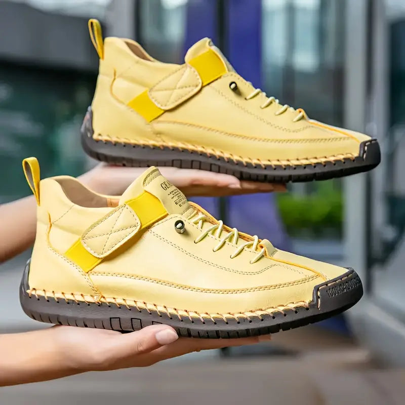 Mia™ | Zapatillas Ortopédicas