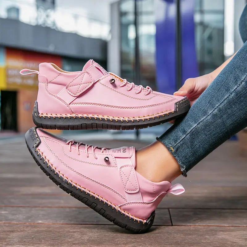 Mia™ | Zapatillas Ortopédicas