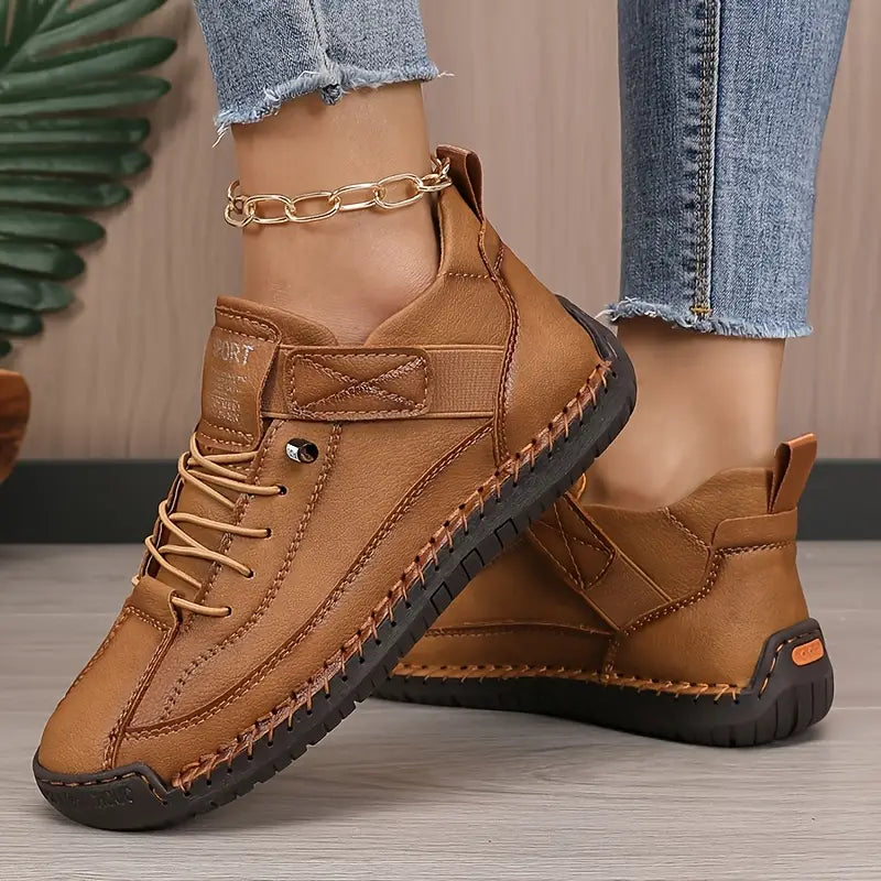 Mia™ | Zapatillas Ortopédicas