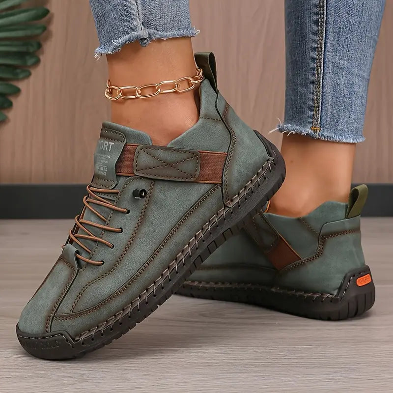 Mia™ | Zapatillas Ortopédicas