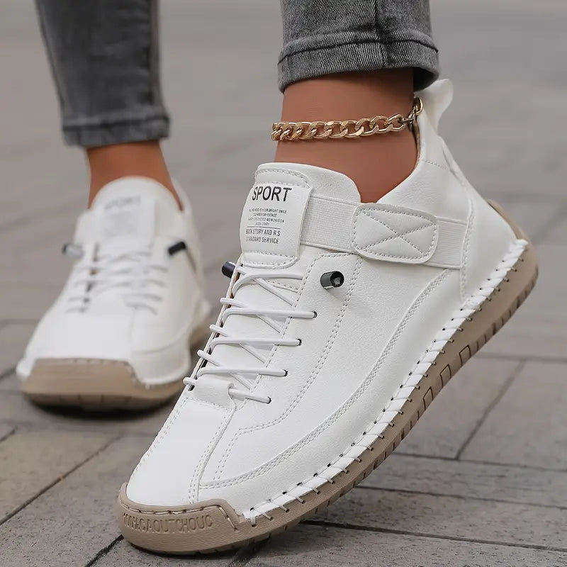 Mia™ | Zapatillas Ortopédicas