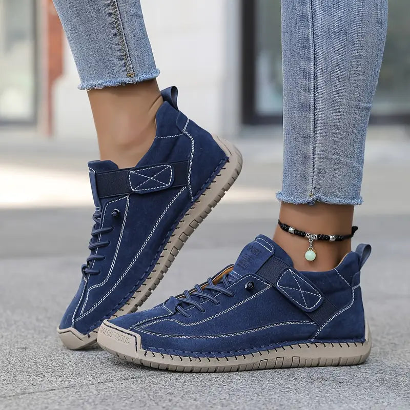 Mia™ | Zapatillas Ortopédicas