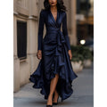 Margaret™ | Elegante vestido largo