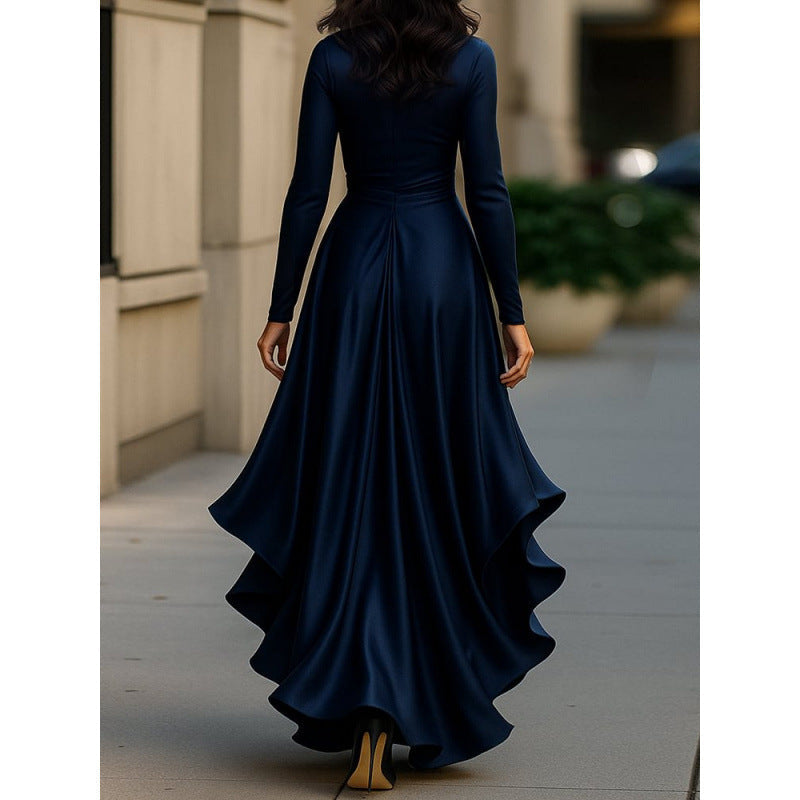Margaret™ | Elegante vestido largo