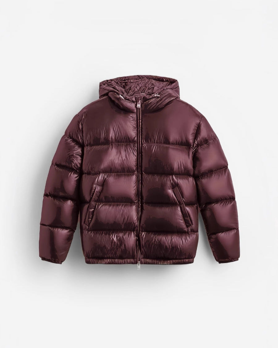 Lior | Chaqueta Acolchada Unisex