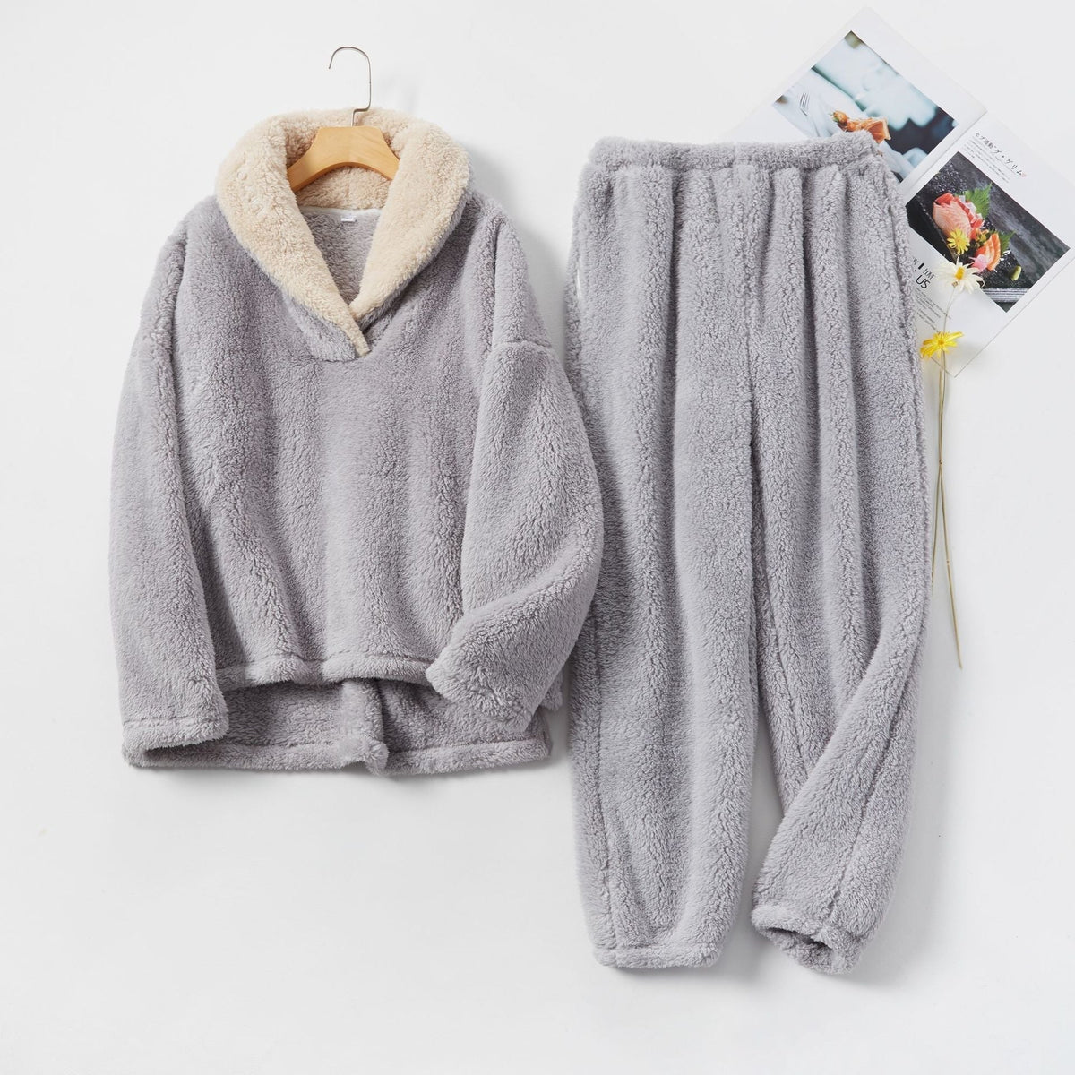 Conjunto de estar por casa Livia™, acogedor