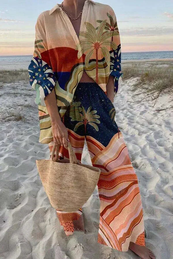 Mowlina™ | Conjunto Brisa Oceánica