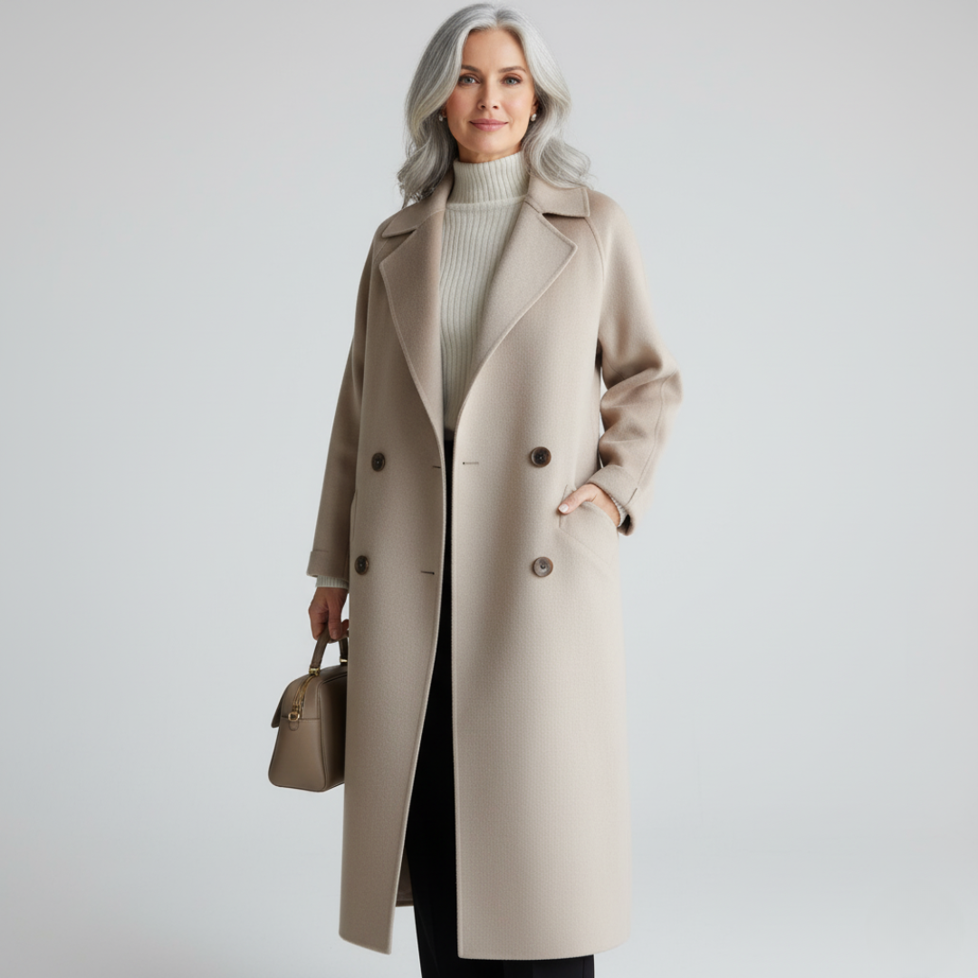 Vivienne™ | Elegancia atemporal en cada puntada