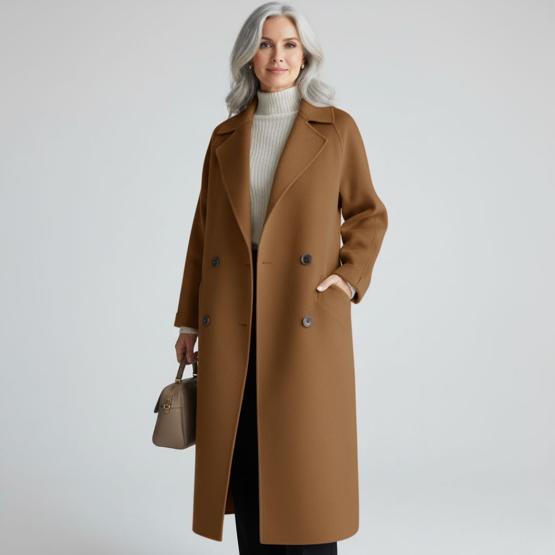 Vivienne™ | Elegancia atemporal en cada puntada