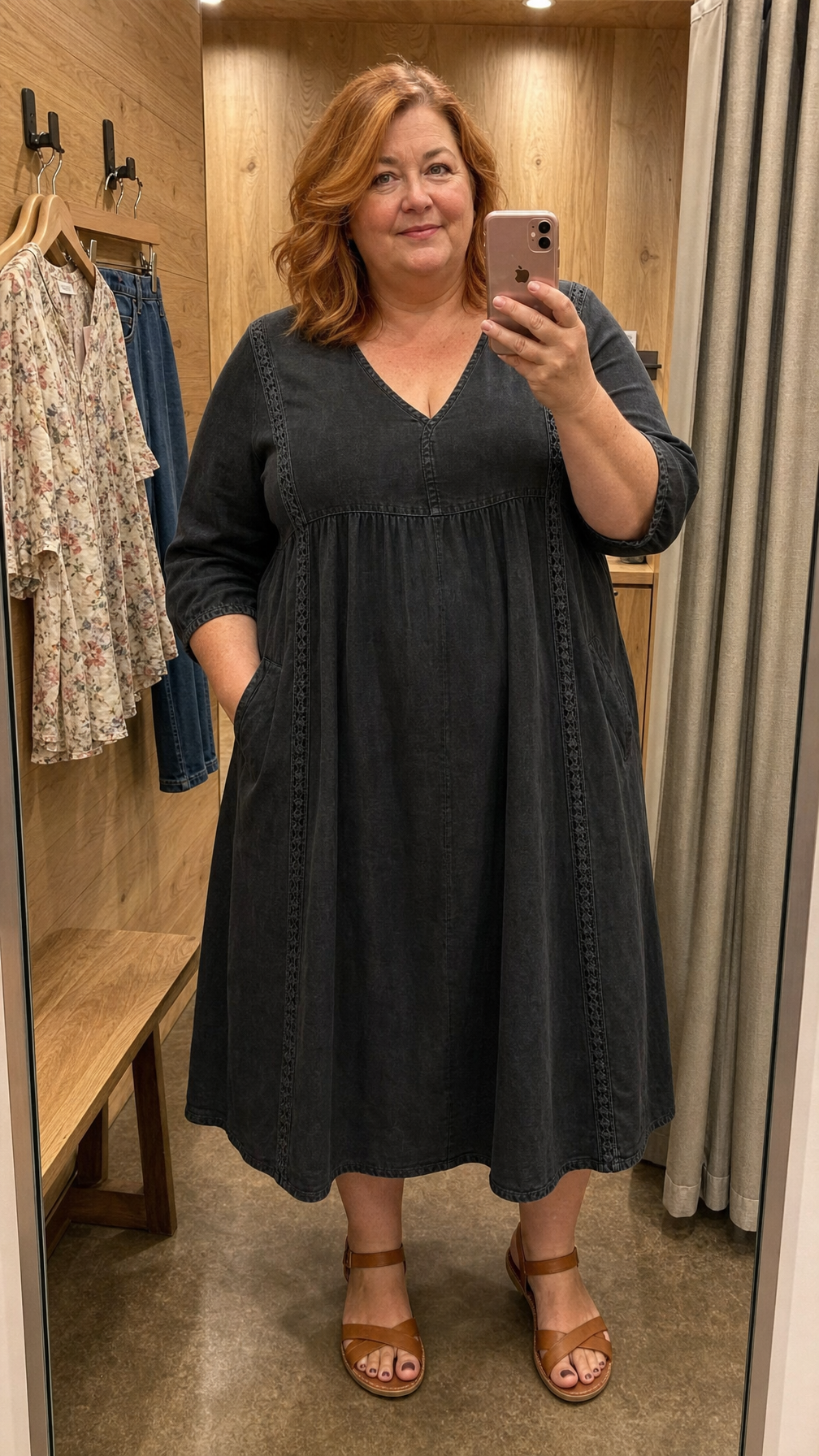 Juliette | Vestido Maxi Elegancia Línea A